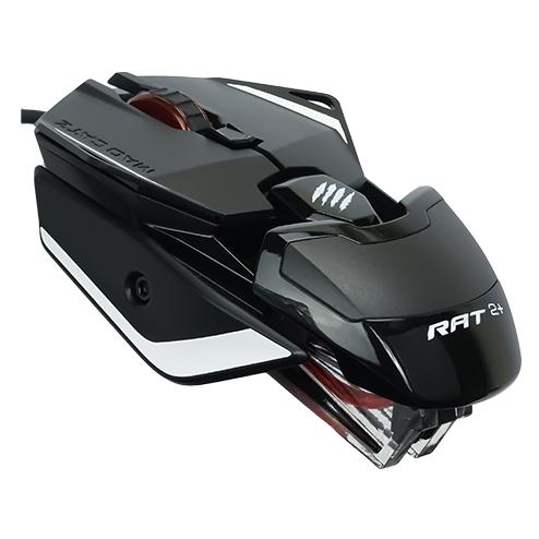 Mad Catz R.A.T. 2+ Gaming Mouse