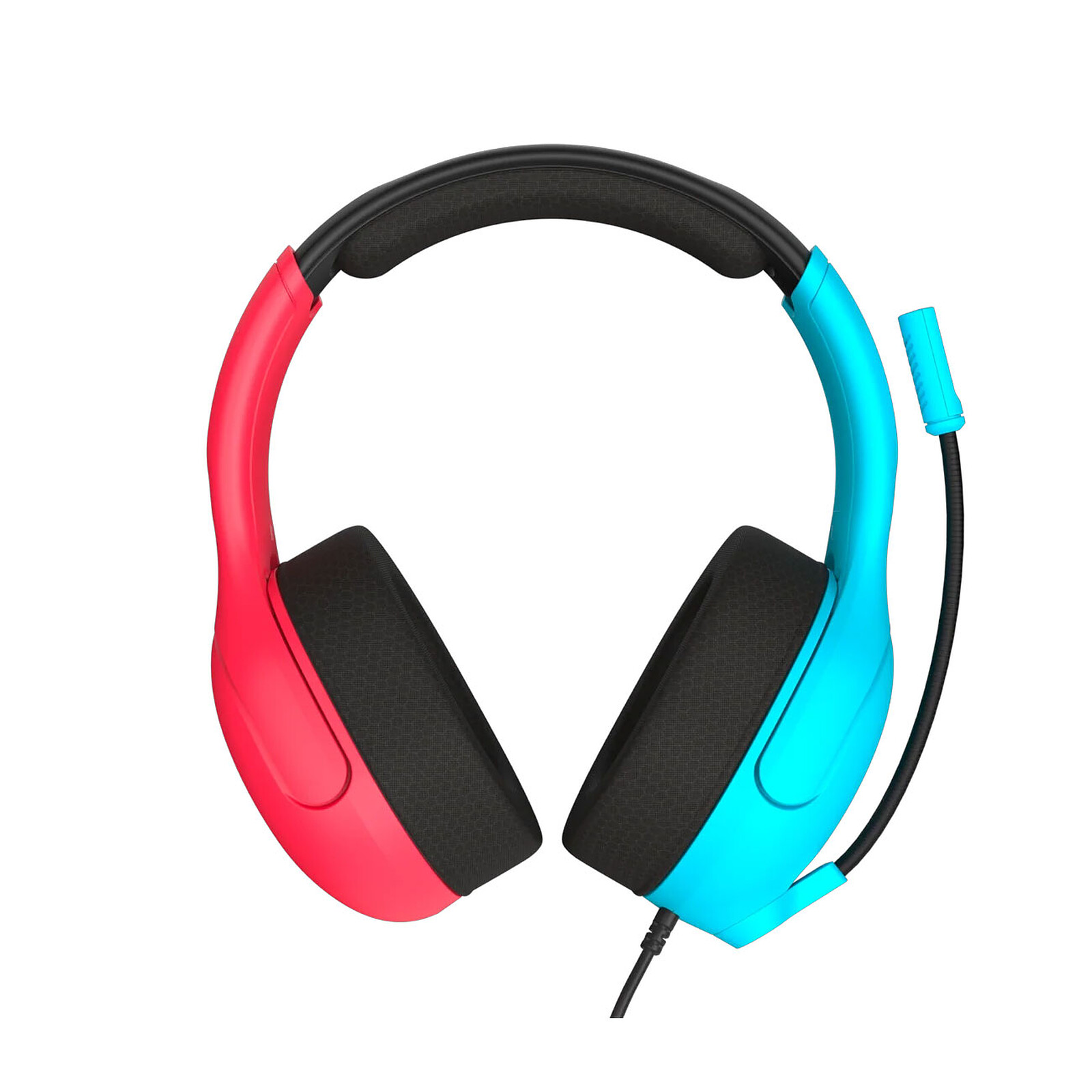 Turtle Beach Airlite Fit (Rojo/Azul)
