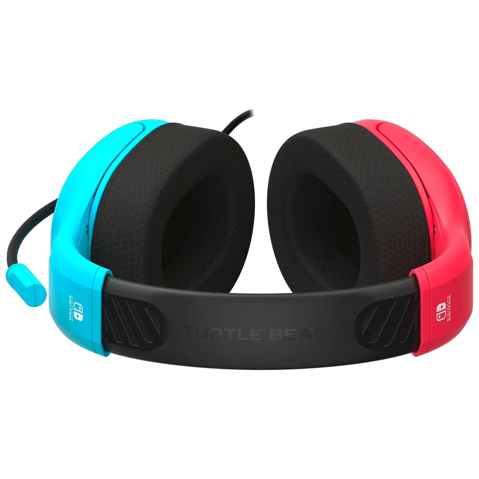 Turtle Beach Airlite Fit (Rojo/Azul)