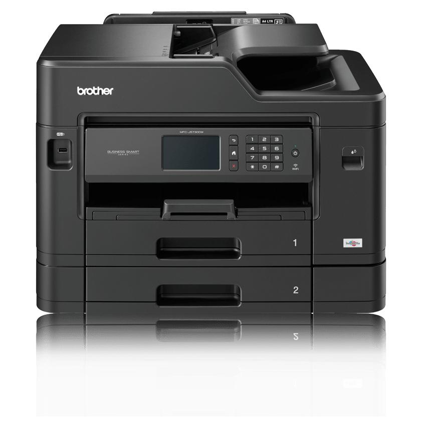 Brother MFC-J5730DW Duplex - Wifi Multifunction Printer