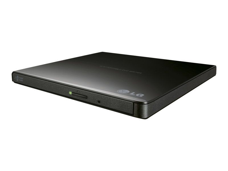 LG GP57EB40 External DVD Drive