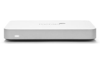 Cisco Meraki Z1 Cloud-Managed Teleworker Gateway