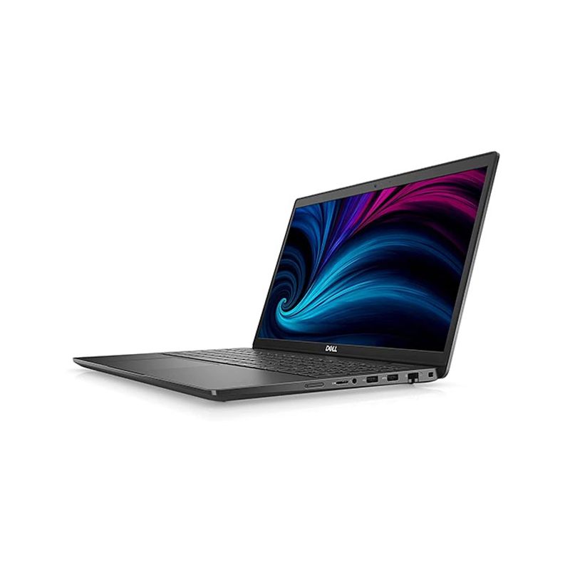 Dell Precision 3530 - Core i7 Gen 8 - 32GB RAM - SSD 256GB - Windows 11