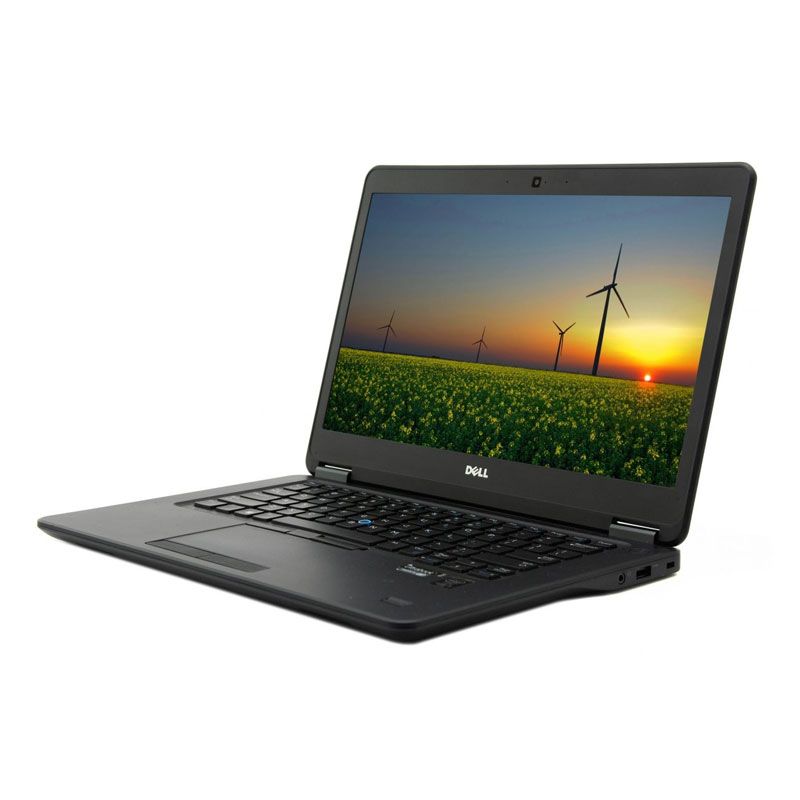 Dell Latitude E7450 - Core i7 Gen 5 - 8GB RAM - 256GB SSD - Windows 10