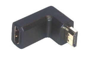 MCL Samar HDMI Coupler Adapter CG-283 (Type A Male/Female)
