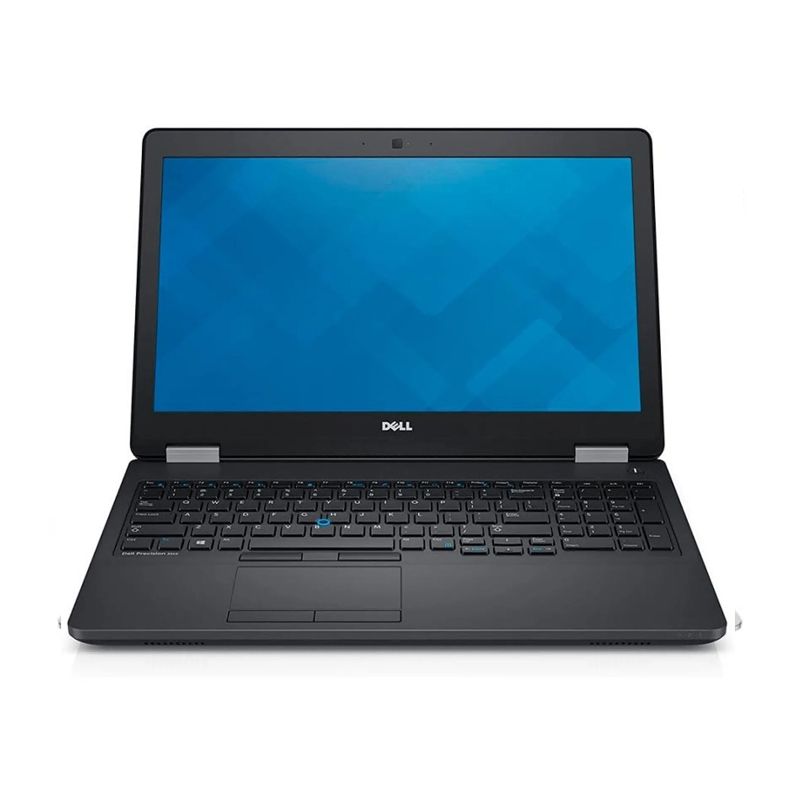 Dell Precision 3510 - Core i7 Gen 6 - 32GB RAM - 2TB SSD - Windows 10