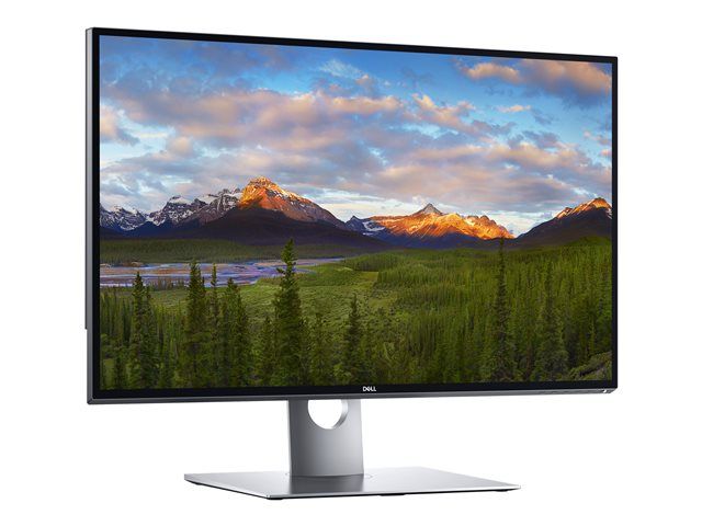 Monitor Dell UltraSharp UP3218K 8K LED