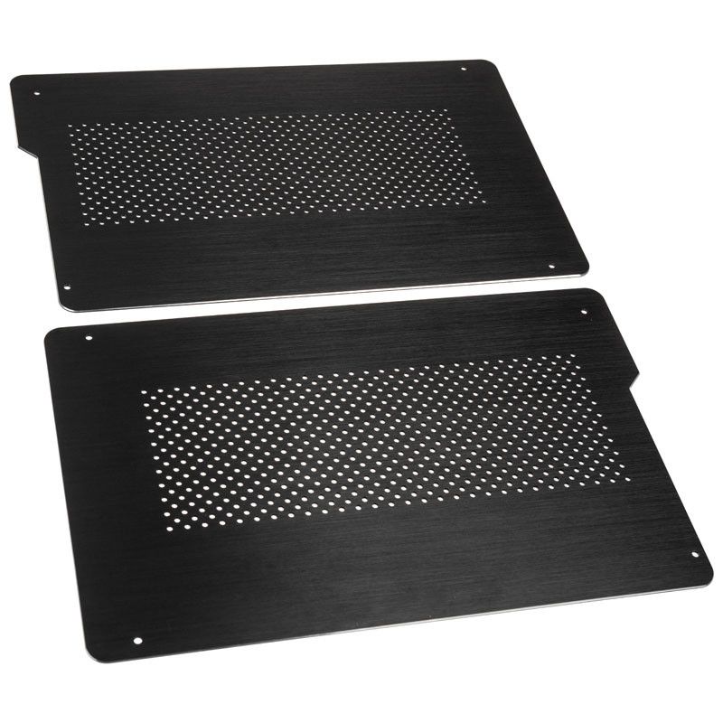 Panel lateral de aluminio Raijintek Ophion