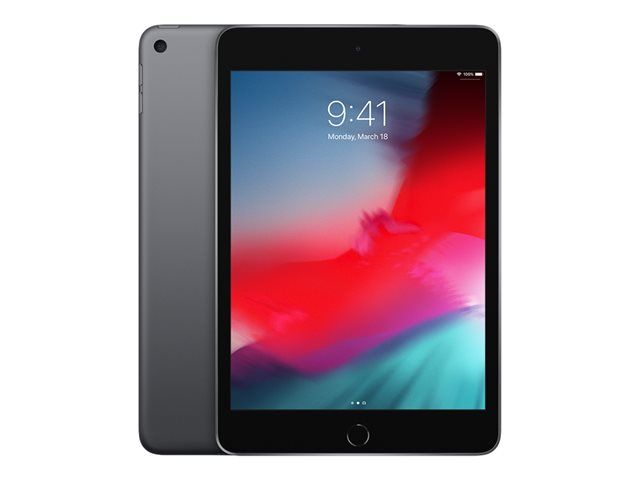 Apple iPad mini 5 (2019) WiFi 64GB 7.9 pulgadas Gris sideral