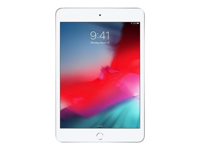 iPad Apple mini 5 (2019) WiFi 256 GB 7,9 pulgadas Plata