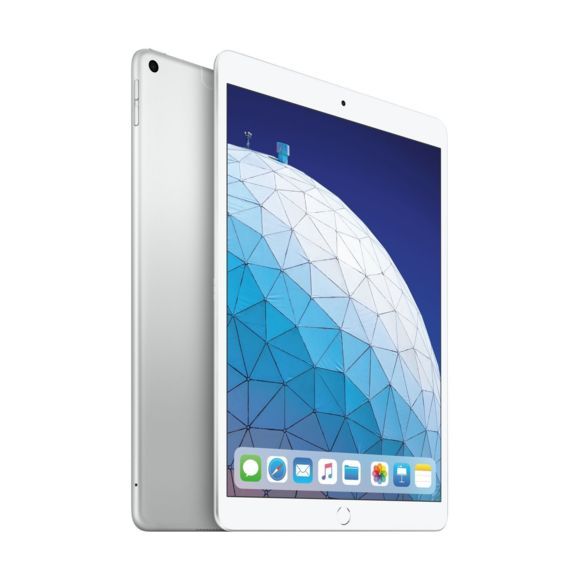 Apple iPad Air 3 (2019) Wi-Fi + Cellular 64GB, 10.5-inch Silver