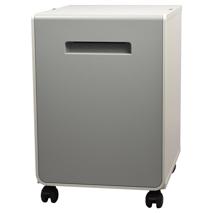 Brother Zuntl9000High Printer Stand, Gray