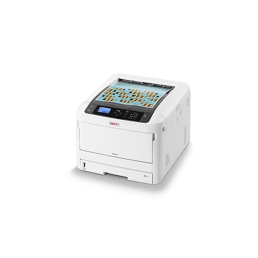 Impresora láser de color OKI C844dnw A3 WiFi LAN