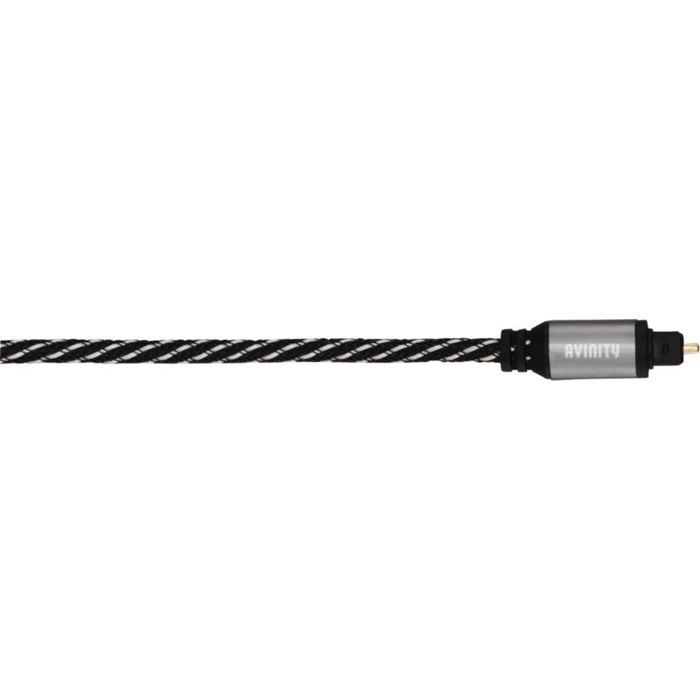 Hama Avinity Digital Audio Cable - 1.5m Optical Fiber