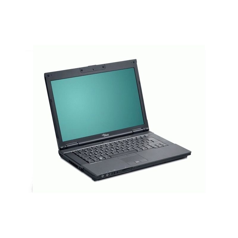 Fujitsu Esprimo Mobile M9415 - Core 2 Duo - 8GB RAM - 2TB Hard Drive - Linux