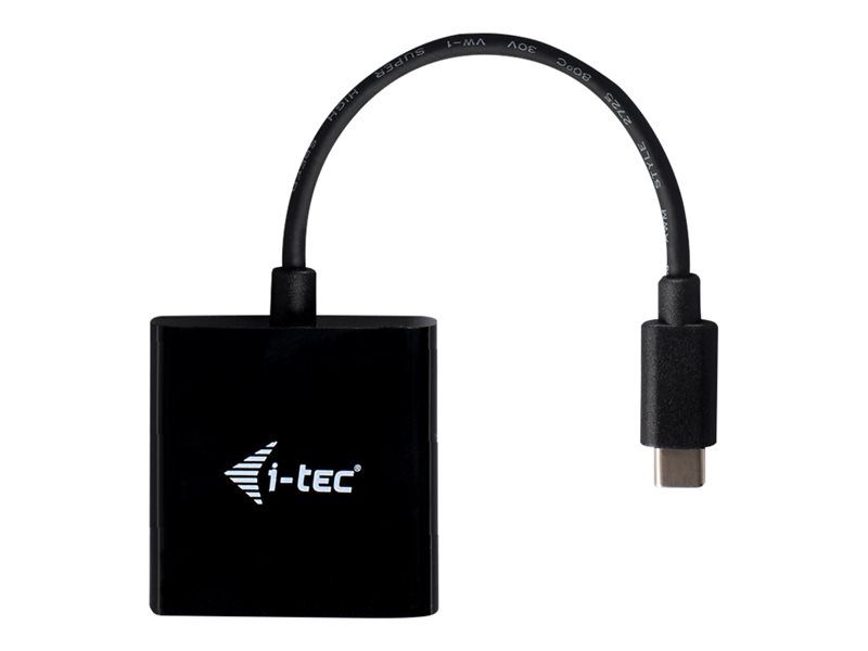 Adaptador i-Tec USB-C a HDMI