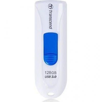 Transcend JetFlash 790 USB 3.0 Flash Drive - 32GB