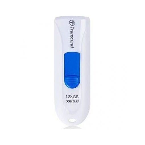 Transcend JetFlash 790 USB 3.0 Flash Drive - 32GB