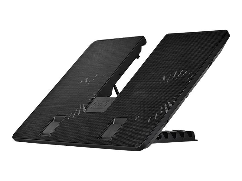 Deepcool U-PAL Laptop Stand with Cooling Fans - 140mm