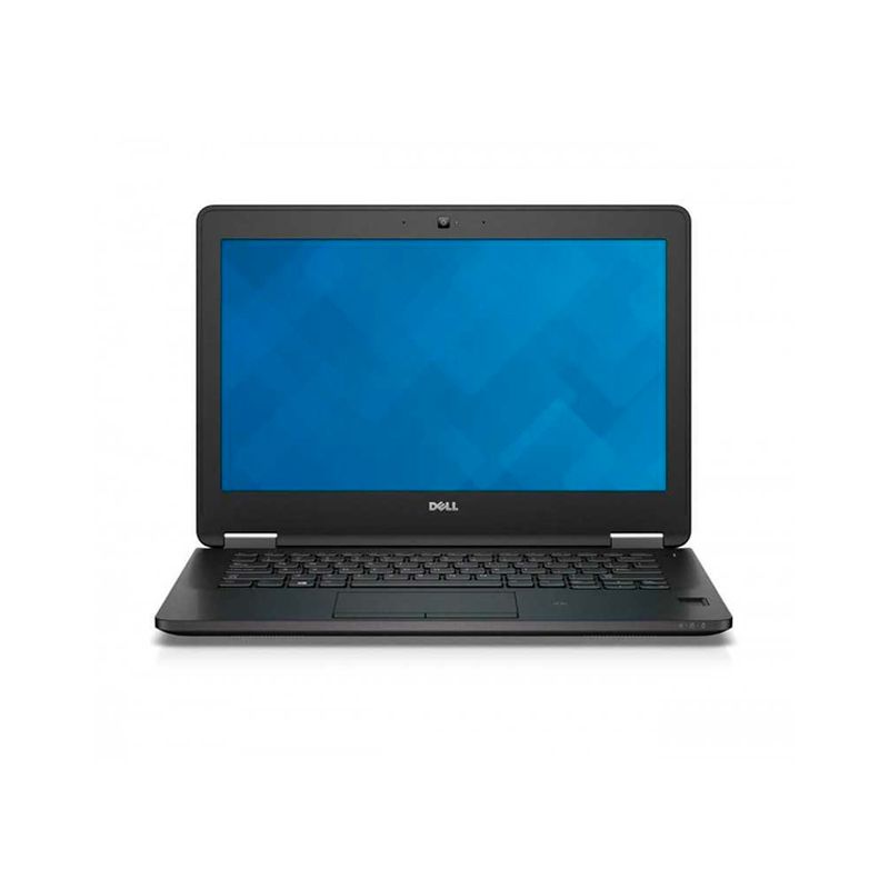 Dell Latitude E7270 - Core i7 Gen 6 - 8GB RAM - SSD 1TB - Windows 10