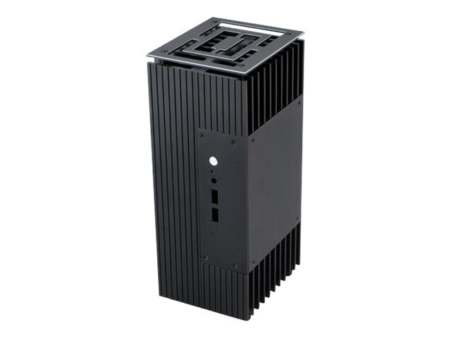 Akasa Turing - PC de escritorio compacto USB/Audio