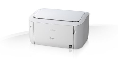 Canon i-SENSYS LBP6030w Laser Printer - Black and White - A4/Legal - 2400 x 600 dpi - Up to 18 ppm - 150-Sheet Capacity - USB 2.0, Wi-Fi(n)