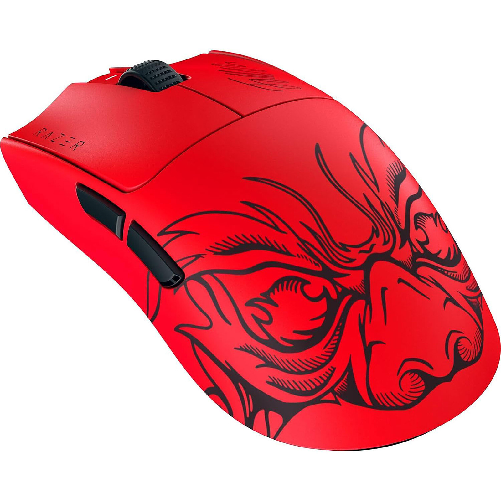 Razer Viper v3 Pro (Faker Edition)
