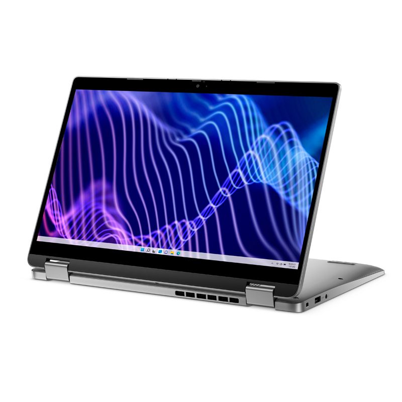 Dell Latitude 3340 - Procesador Core i3 - 8 GB RAM - SSD de 256 GB - Linux