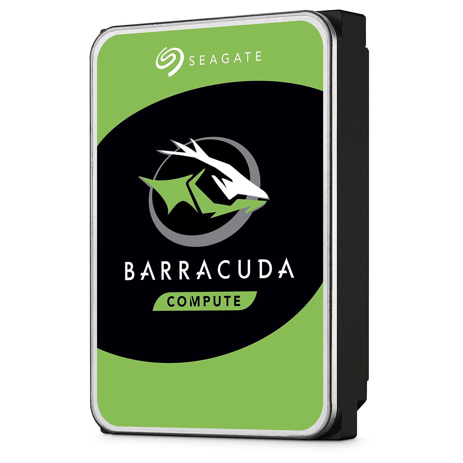 Seagate BarraCuda 2 To
