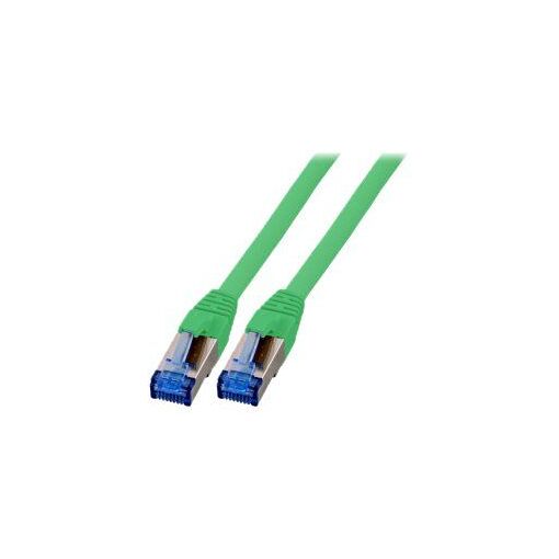EFB-Elektronik RJ45 to RJ45 Cable - 15cm - SFTP - CAT7/CAT6a - Halogen Free