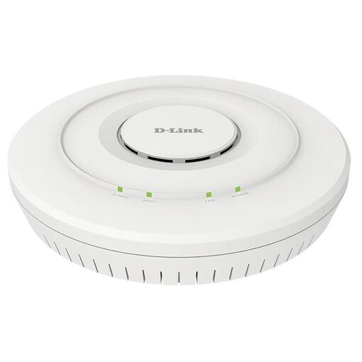 D-Link DWL-6610AP - Point d'accès sans fil - Wi-Fi 5 - 2,4 GHz, 5 GHz