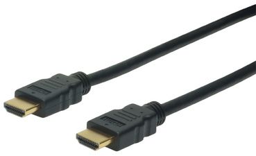 Digitus 5m HDMI Cable (19-pin Male/Male)