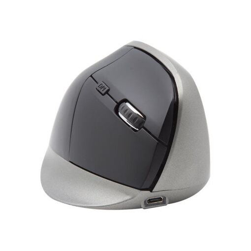 Ratón ergonómico inalámbrico Substantiel