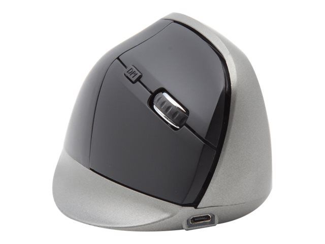 Substantiel Ergonomic Wireless Mouse
