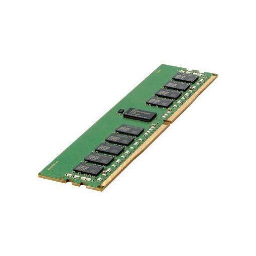 Módulo de memoria HP SmartMemory DDR4 - 16 GB - 288 pines DIMM - 2933 MHz/PC4-23400 - CL21 - 1,2 V - Memoria registrada ECC