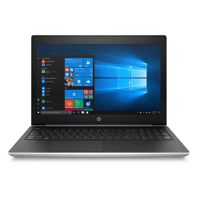 HP ProBook 455 G5 - AMD A9 - 16GB RAM - 2TB SSD - Linux
