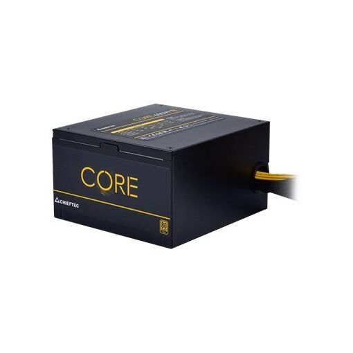Fuente de alimentación PC Chieftec Core Series BBS-600S 600W