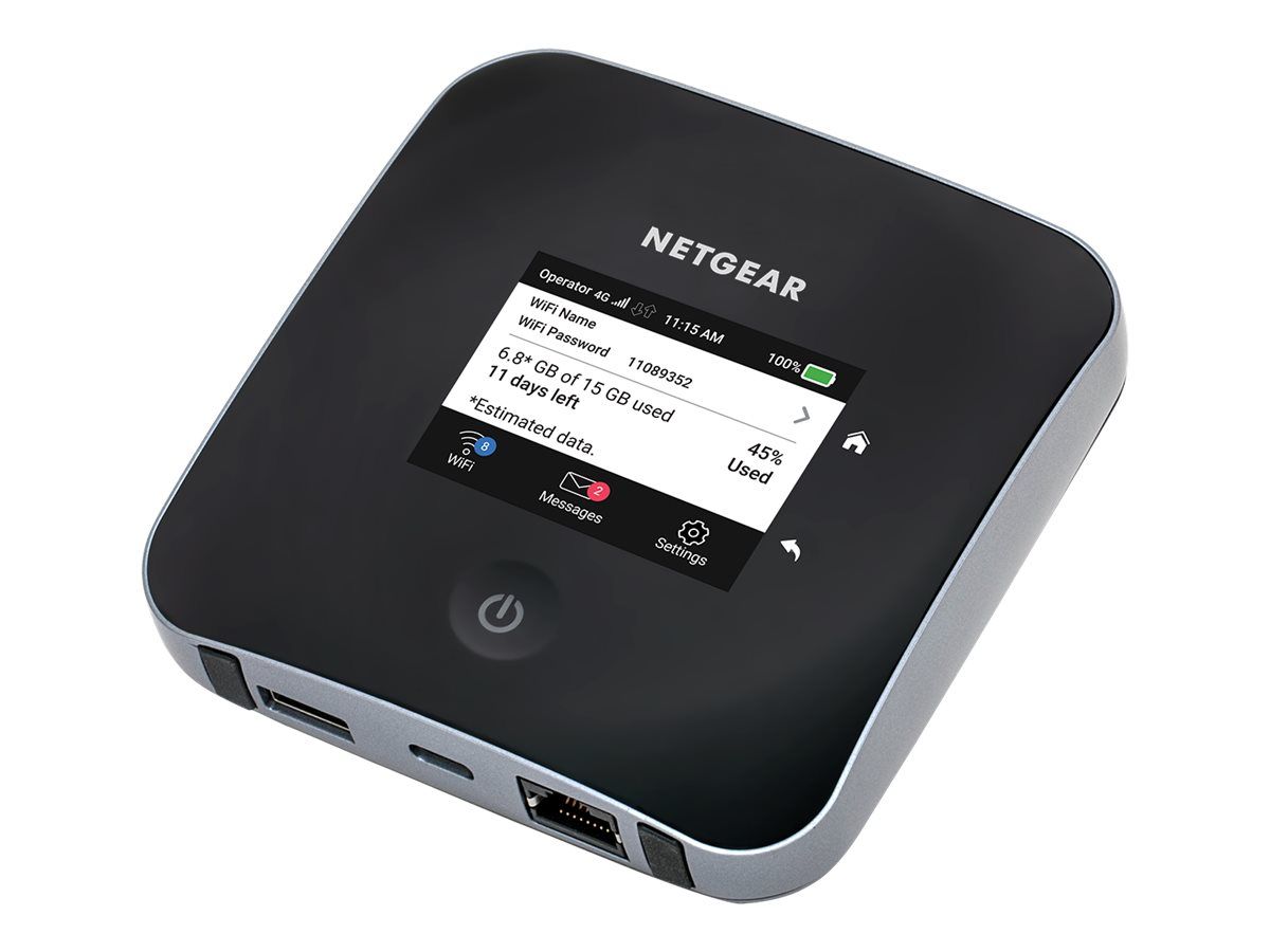 Netgear Nighthawk M2 Mobile Router