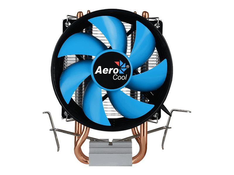 AeroCool Verkho 2 CPU Cooler