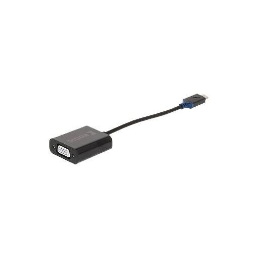 König USB-C to VGA Adapter (KNC64850E02)