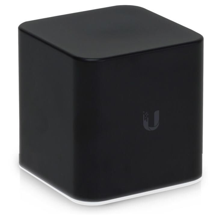 Ubiquiti airCube 867 Mbps Ethernet Connection, POE Powered