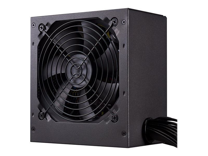 Cooler Master MWE Bronze V2 650W Power Supply Unit