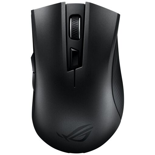 Souris sans fil ASUS ROG Strix Carry pour joueurs