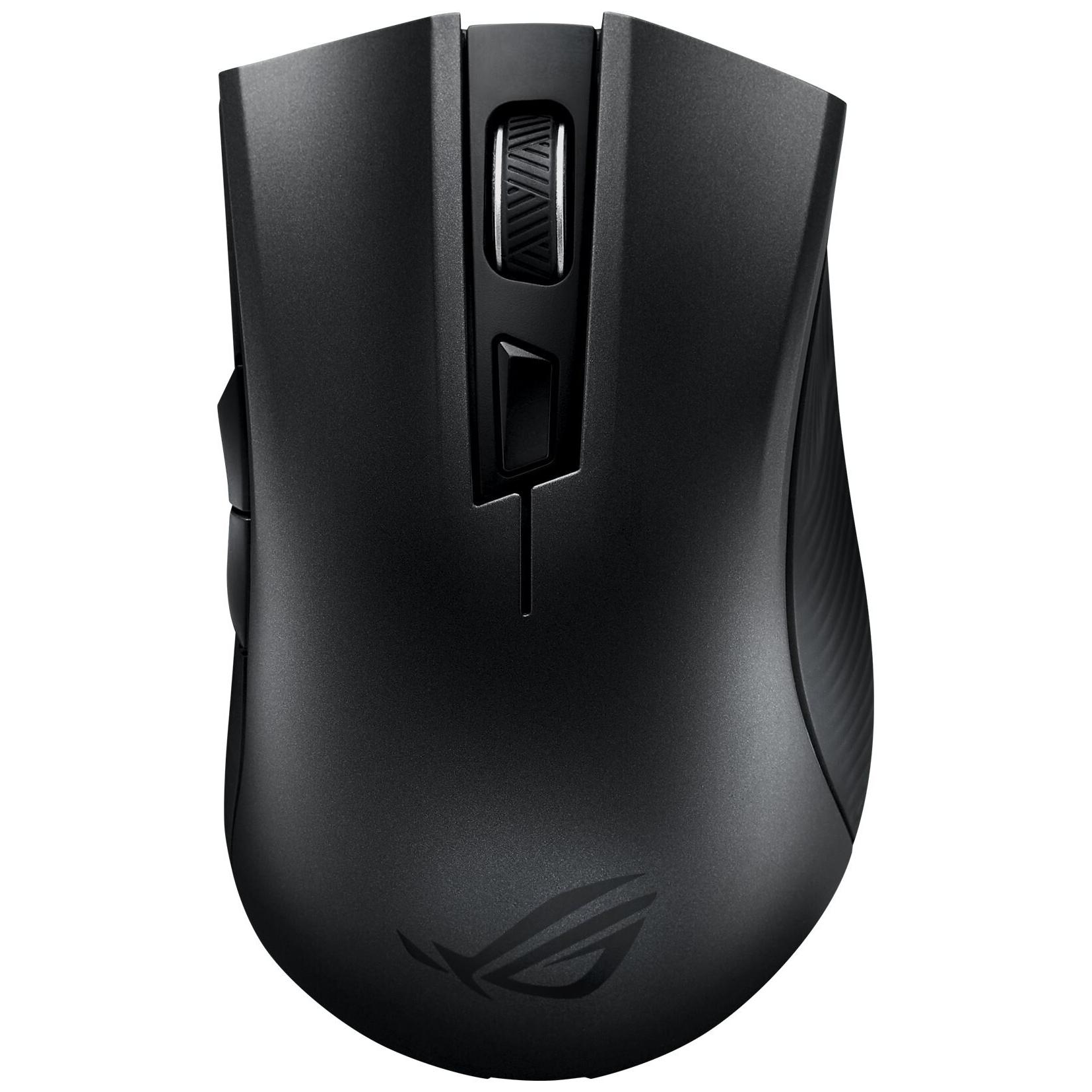 ASUS ROG Strix Carry Gaming Mouse