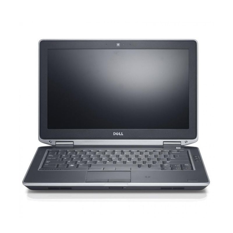 Dell Latitude E6330 - Core i3 - 8GB RAM - 2TB SSD - Linux