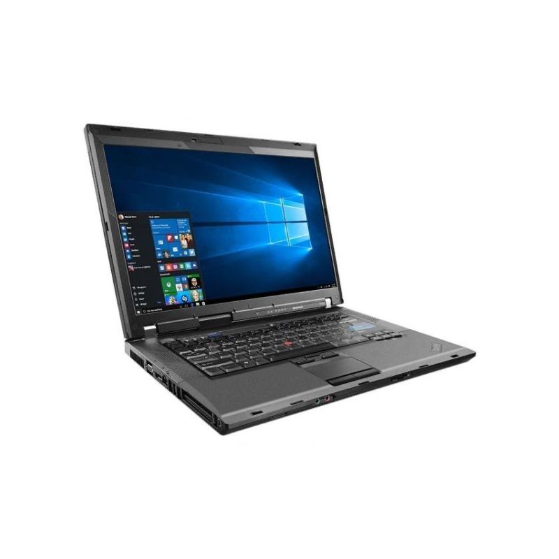 Lenovo ThinkPad R500 - Intel Celeron 575 - 4GB RAM - 256GB SSD - Linux