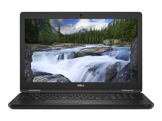 Dell G5 15 5590 - Core i7, 2.6GHz, 16GB RAM, 1.256TB SSD, Black