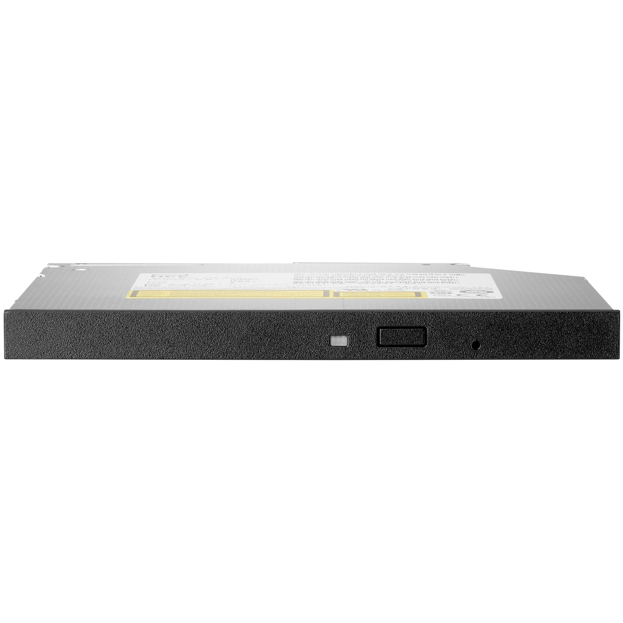 HPE 9.5mm SATA DVD-RW Optical Drive