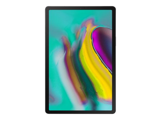 Samsung Galaxy Tab S5e 64GB, 10.5-inch, Black