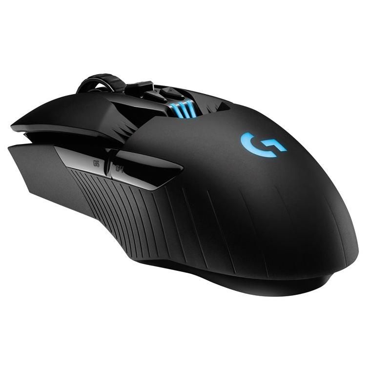 Logitech G903 LIGHTSPEED Wireless Gaming Mouse with HERO 16K Sensor